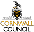 Image of the Cornwall Council logo